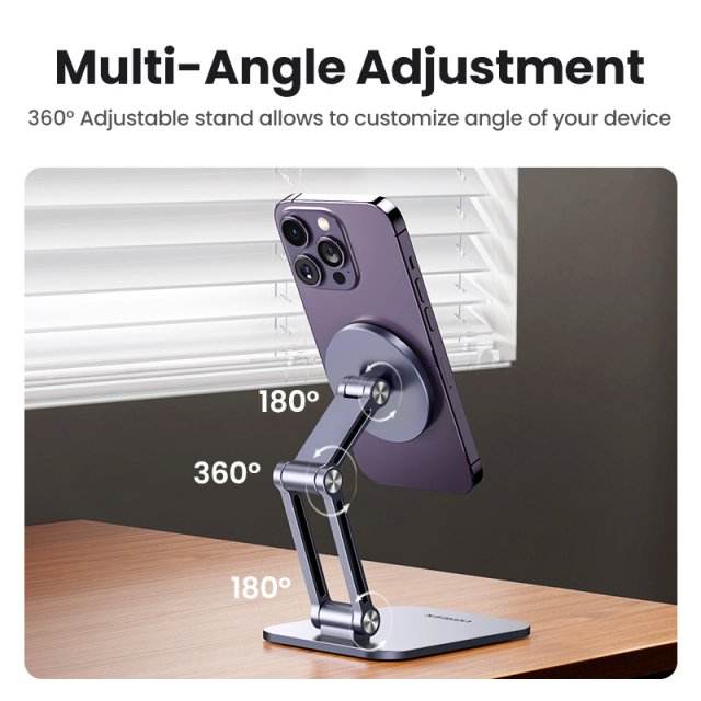 Magnetic Phone Holder - Image 4