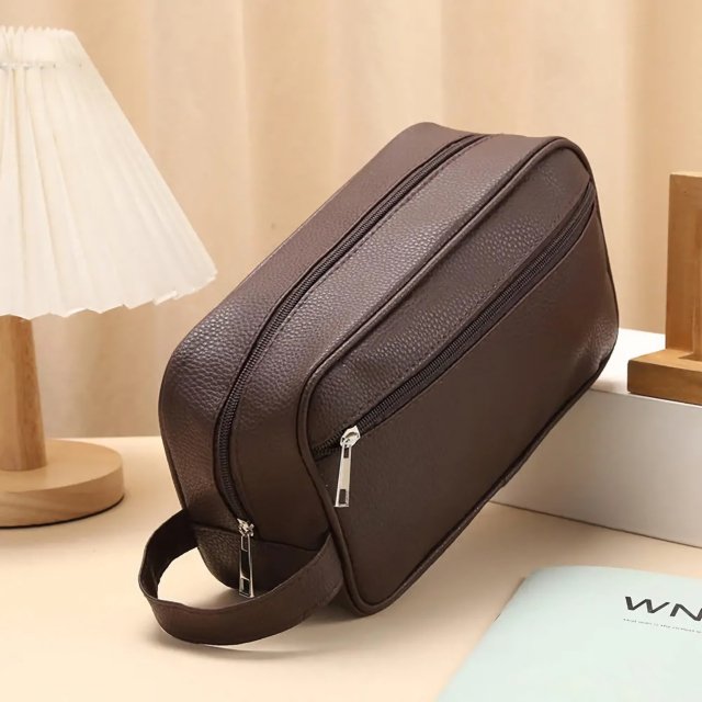 Travel Cosmetic Bag - Image 5