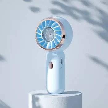 Mini Portable Fan 3 Pack