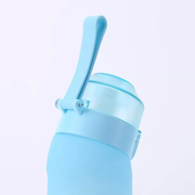 Flavored Water Bottle with 7 Pods - Image 6