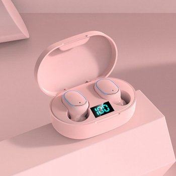 E7S Wireless Bluetooth Earphones