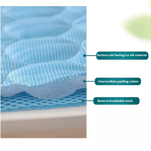 Extra Large Cooling Mat for Pets - Image 4