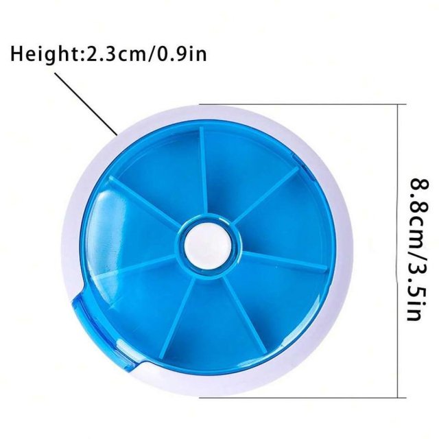 Pocket Pill Pal - Image 7