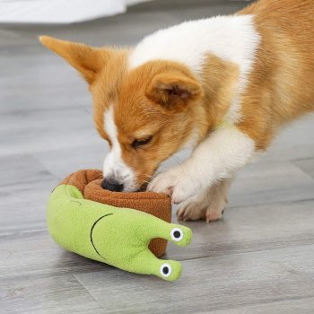 Pet Sniff Toy