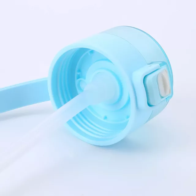 Flavored Water Bottle with 7 Pods - Image 4
