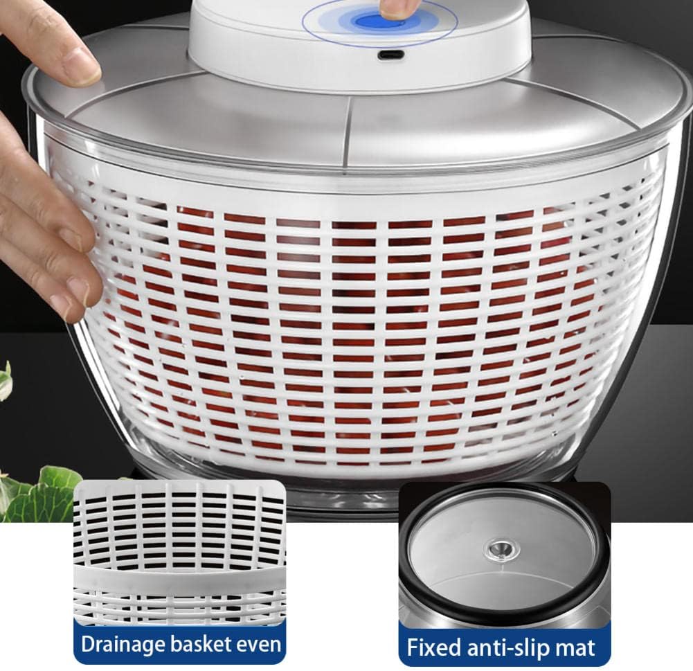 Quick-Clean Electric Vegetable Dehydrator Gadgets Home Electronics