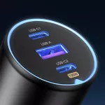 130W USB-C Car Charger for Fast and Efficient Charging 10 1388e251d91ecb333b403d76b1f6a498.jpeg