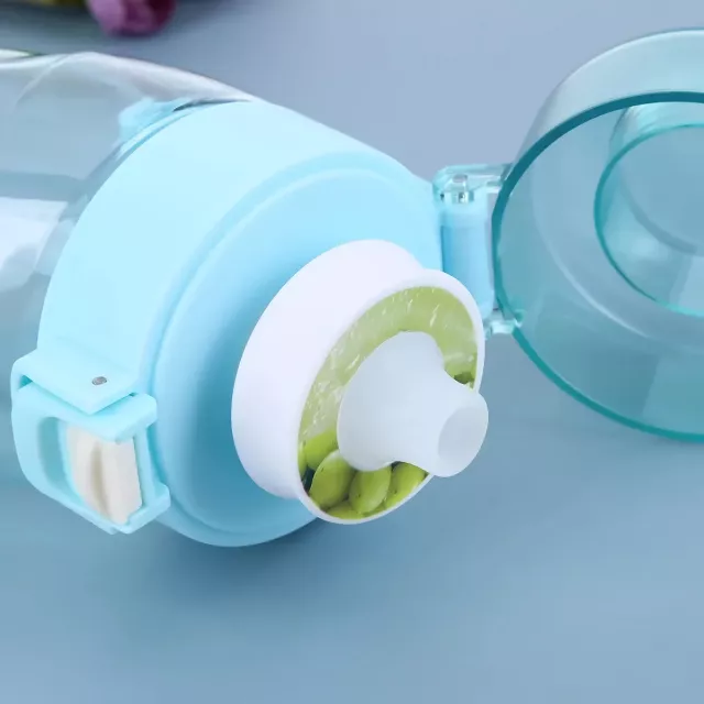 Flavored Water Bottle with 7 Pods - Image 8