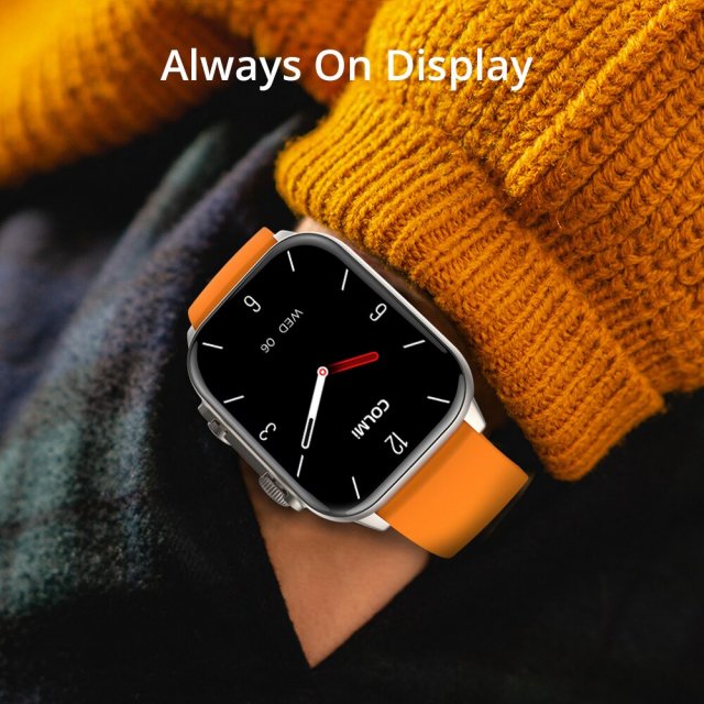 Smartwatch 2.0 Inch - Image 4