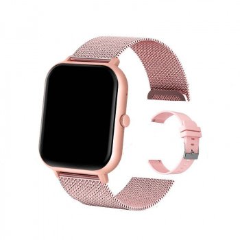 Smart Watch Fitness Tracker