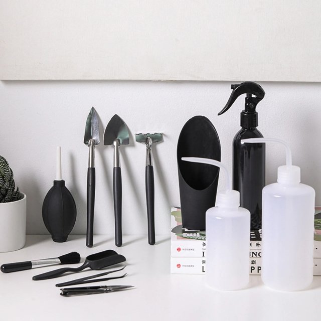 Succulent Gardening Tool Set - Image 7