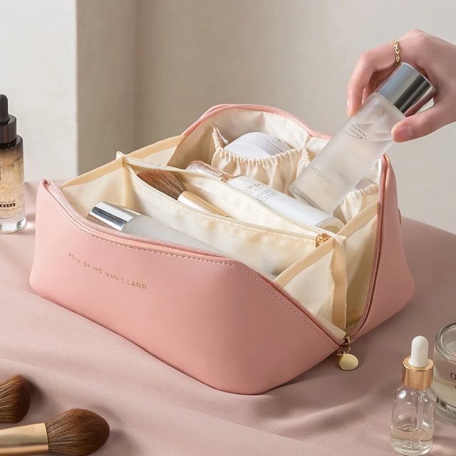 Pillow Makeup Bag - Image 3