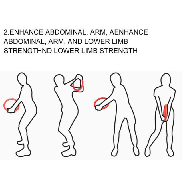 Indoor Soft Golf Swing Trainer Stick - Image 9
