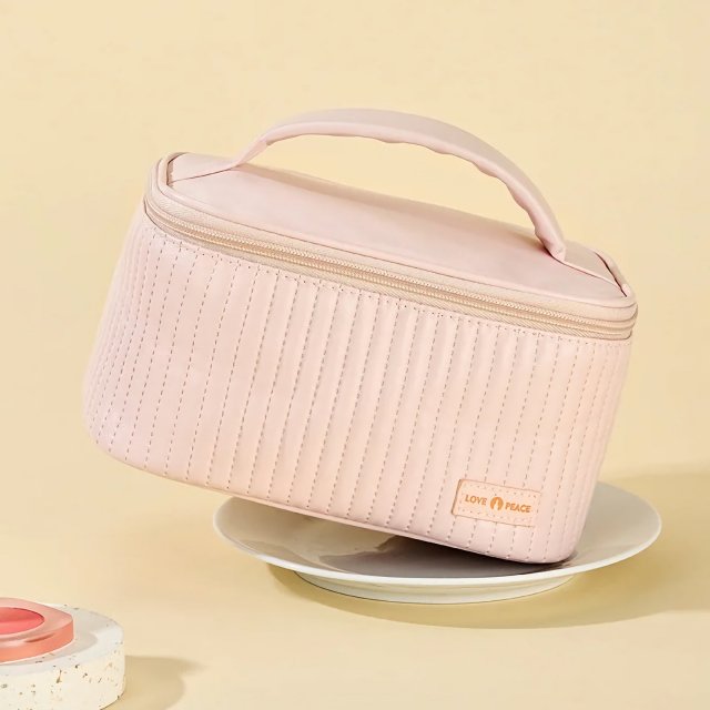 Women's Travel Makeup Bag - Image 3