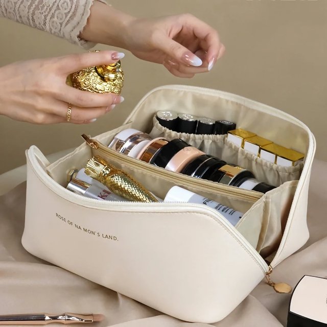 Pillow Makeup Bag - Image 4