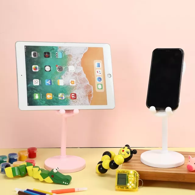 Bunny Desktop Mobile Holder Stand - Image 6