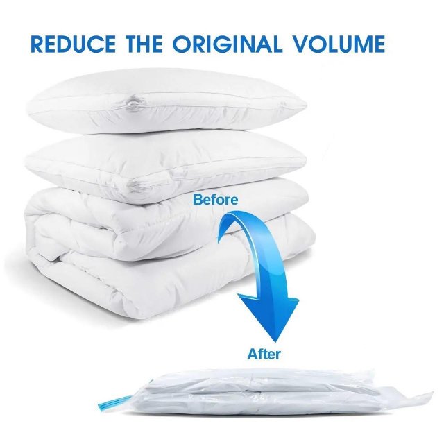 Vacuum Storage Bags - Image 4