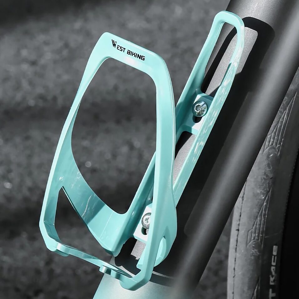 Multicolor Bottle Cage Cycling Sport & Outdoors