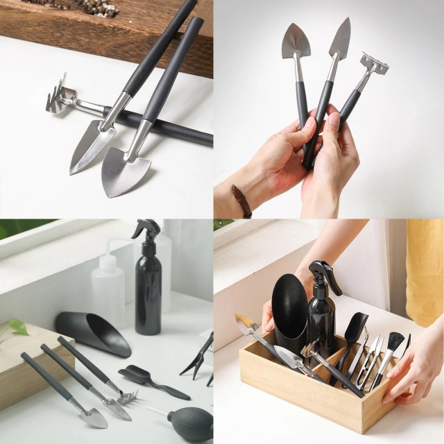 Succulent Gardening Tool Set - Image 4