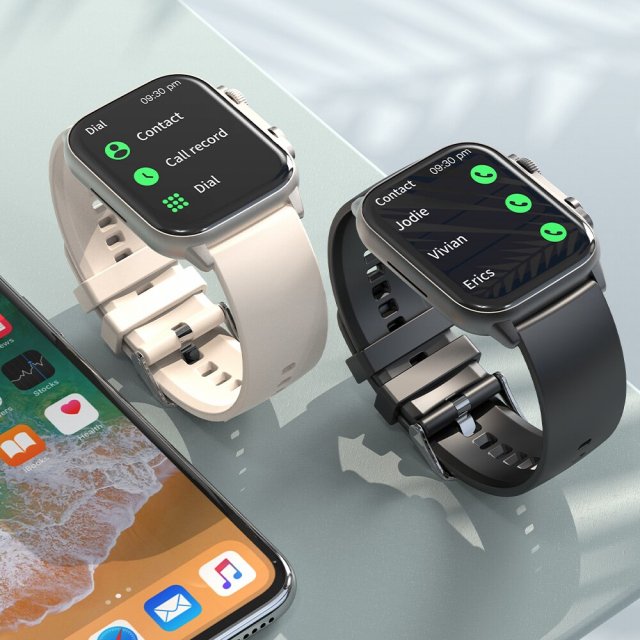 Smartwatch 2.0 Inch - Image 5