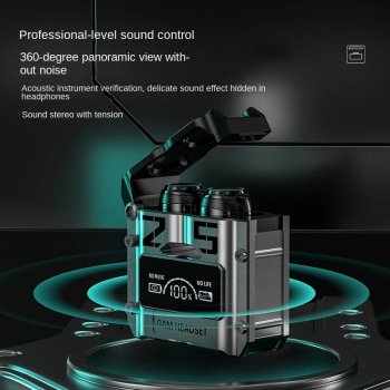 Ultimate Wireless Bluetooth Earphones