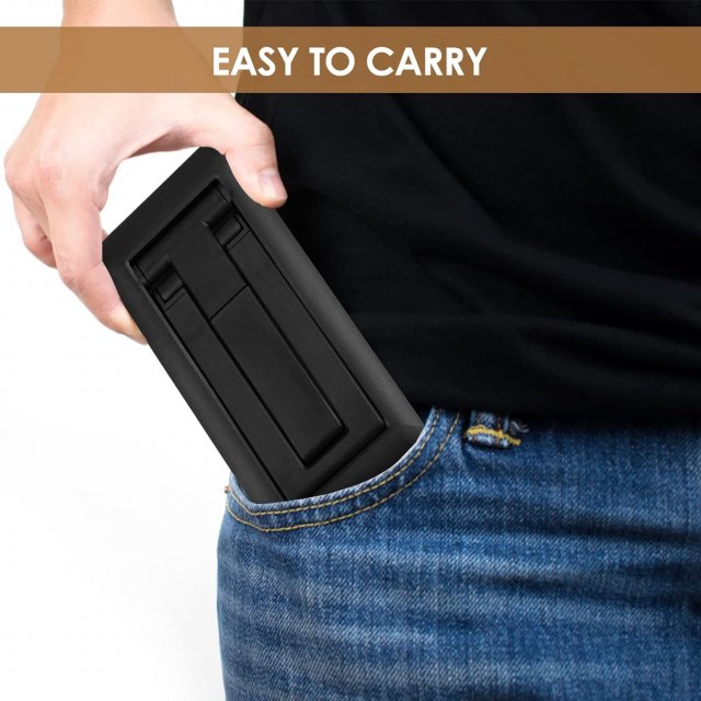 Adjustable Foldable Phone Stand - Image 7