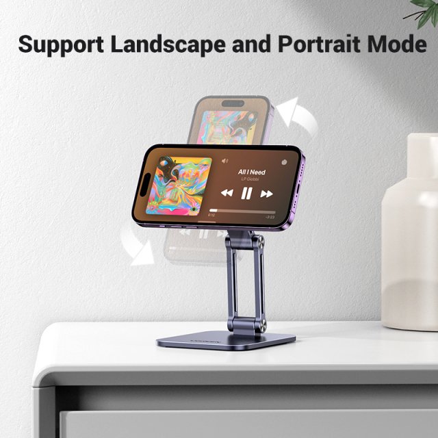 Magnetic Phone Holder - Image 7
