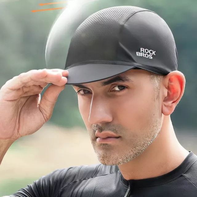 Summer Breeze Cycling Cap - Image 5
