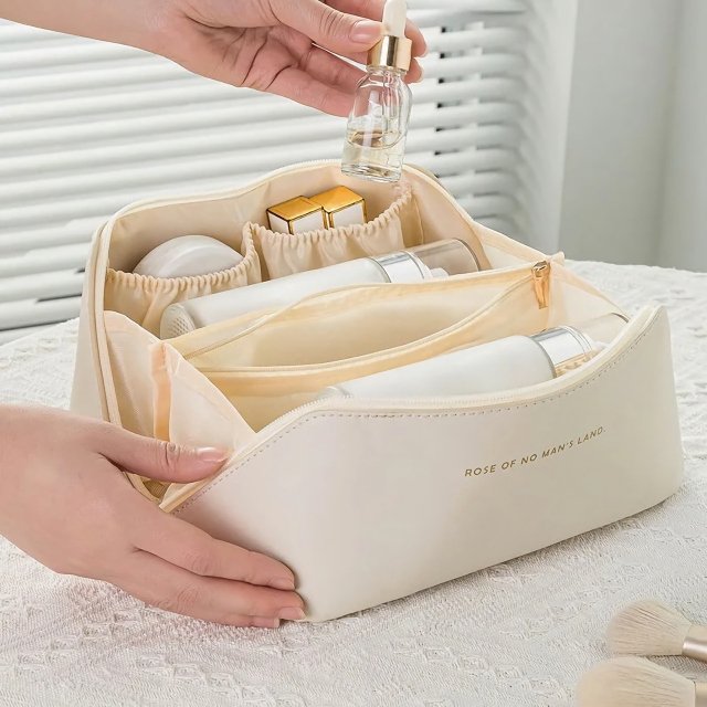 Pillow Makeup Bag - Image 5