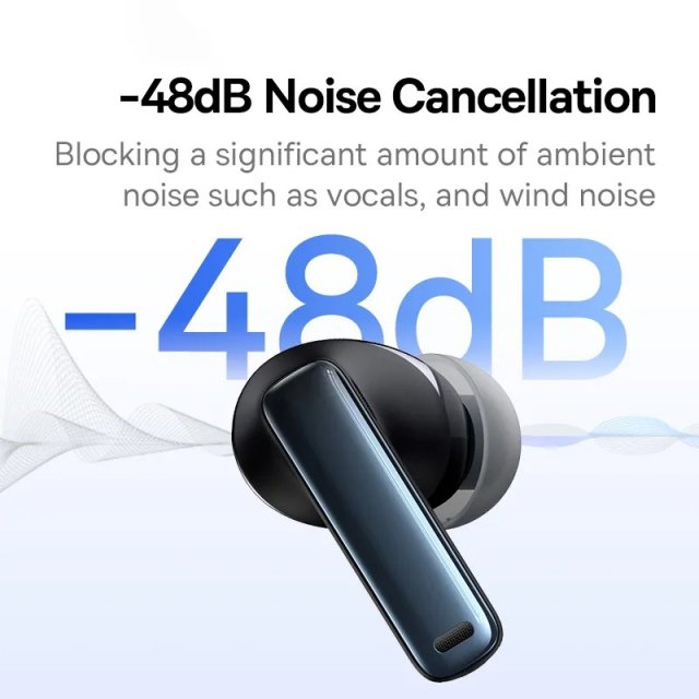 Advanced ANC Wireless Earbuds 5.3 - Image 6