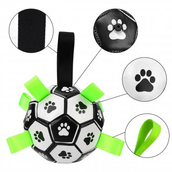 Pet Football Toy