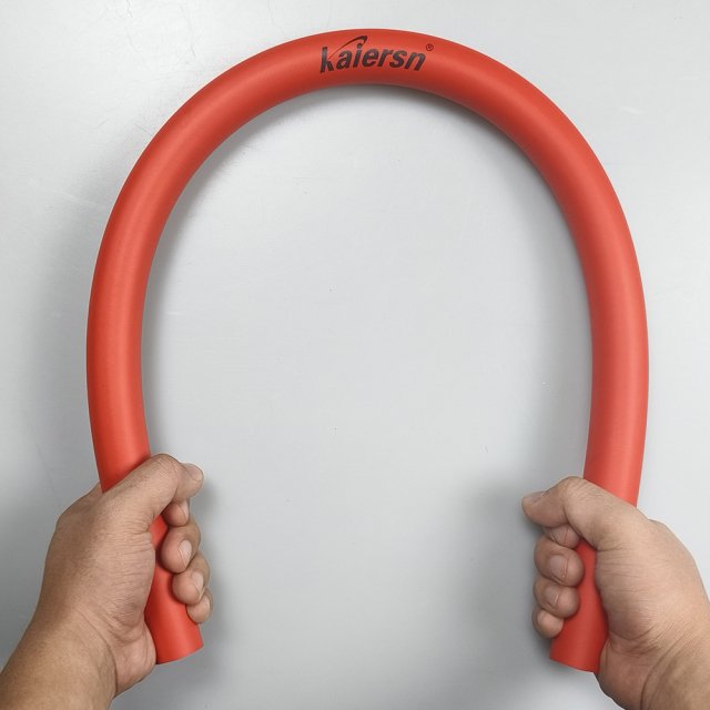 Indoor Soft Golf Swing Trainer Stick - Image 4