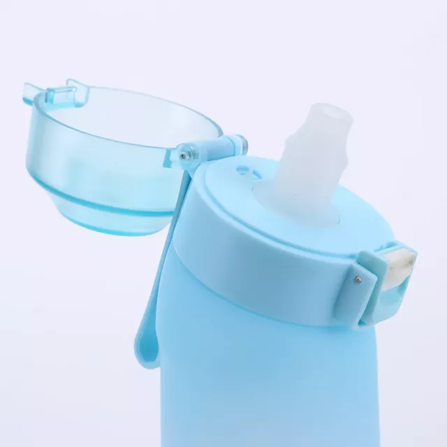 Flavored Water Bottle with 7 Pods - Image 3