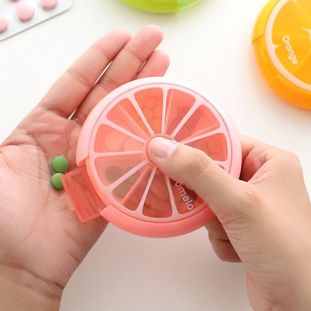 Pocket Pill Pal - Image 6