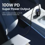 130W USB-C Car Charger for Fast and Efficient Charging 5 636907625324c2a80b9e7ab097e00f2e.jpg