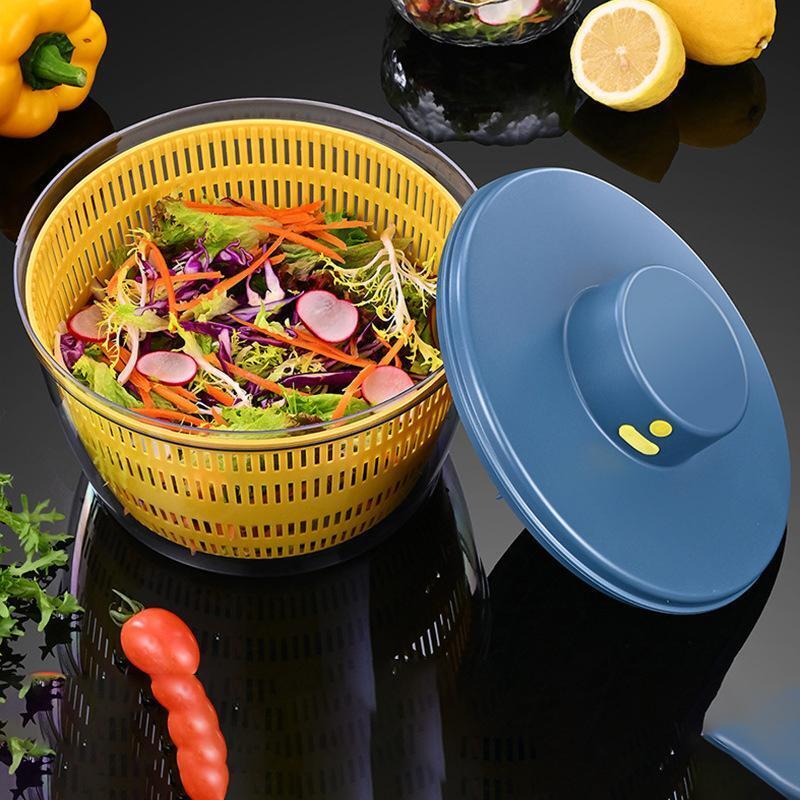 Quick-Clean Electric Vegetable Dehydrator Gadgets Home Electronics