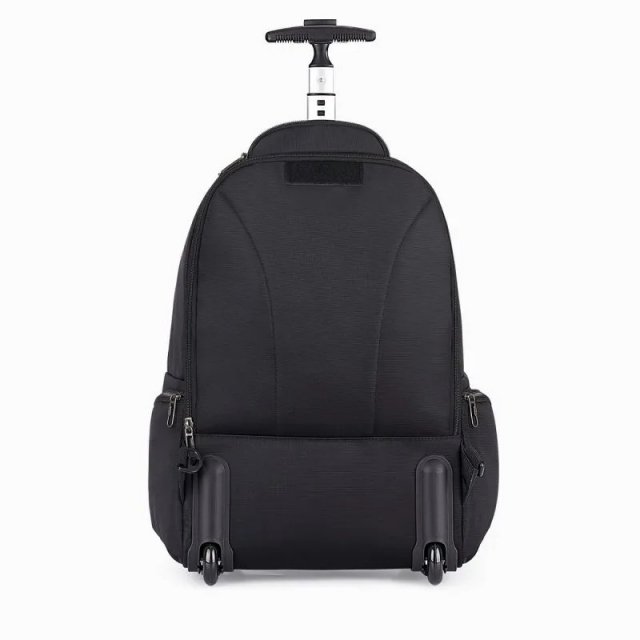 Multi-Functional Trolley Backpack: - Image 3