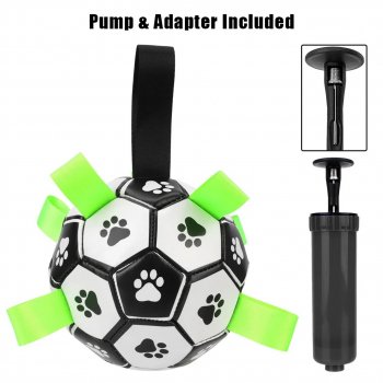 Pet Football Toy