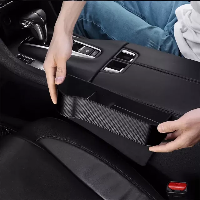 Car Seat Gap Storage Box - Image 3