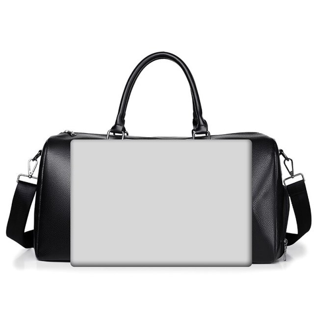 Retro Adventure Travel Bag - Image 5