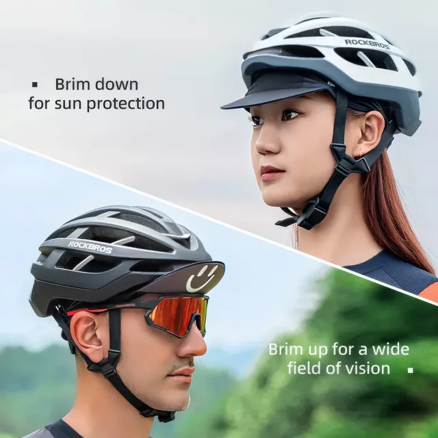 Summer Breeze Cycling Cap - Image 3