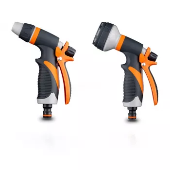 High-Pressure Spray Nozzle for Garden and Car Wash