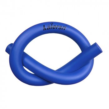 Indoor Soft Golf Swing Trainer Stick Ball Games Equipment Sport & Outdoors Color: Blue