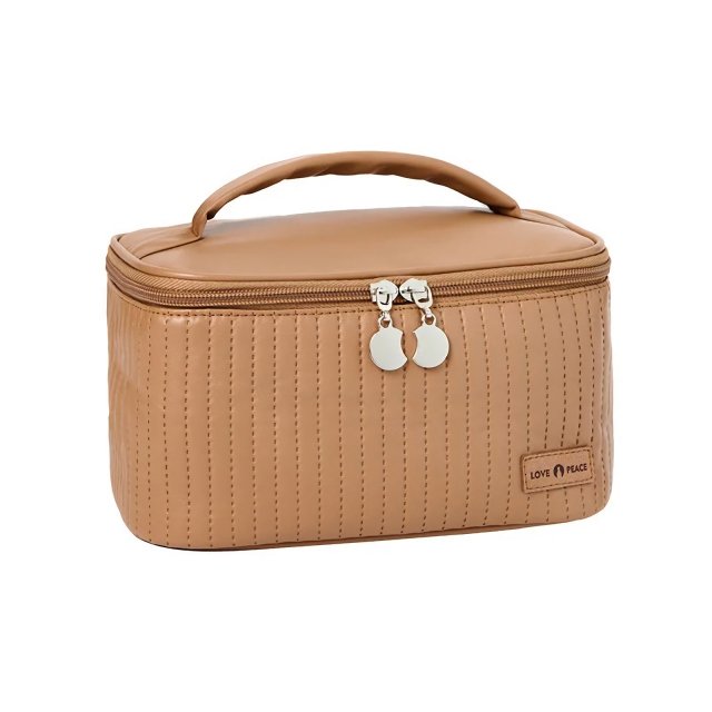 Women's Travel Makeup Bag - Image 4
