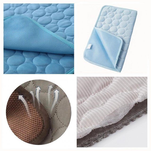 Extra Large Cooling Mat for Pets - Image 3