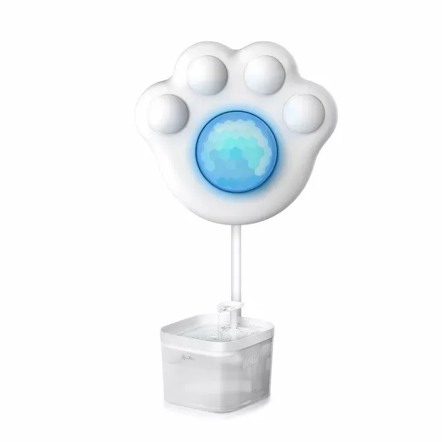 Smart Motion Sensor for Automatic Pet Fountain - Image 8