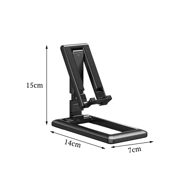 Adjustable Foldable Phone Stand - Image 10