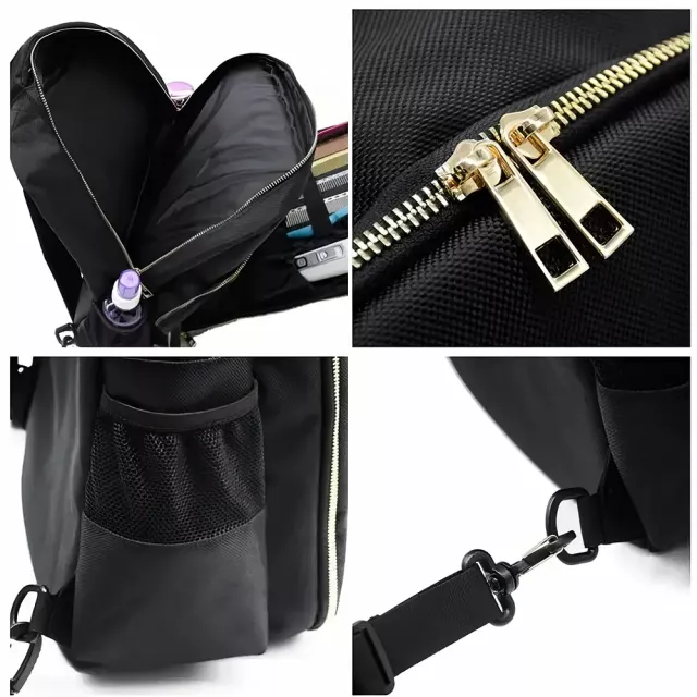 Barber Organizer Backpack - Image 2