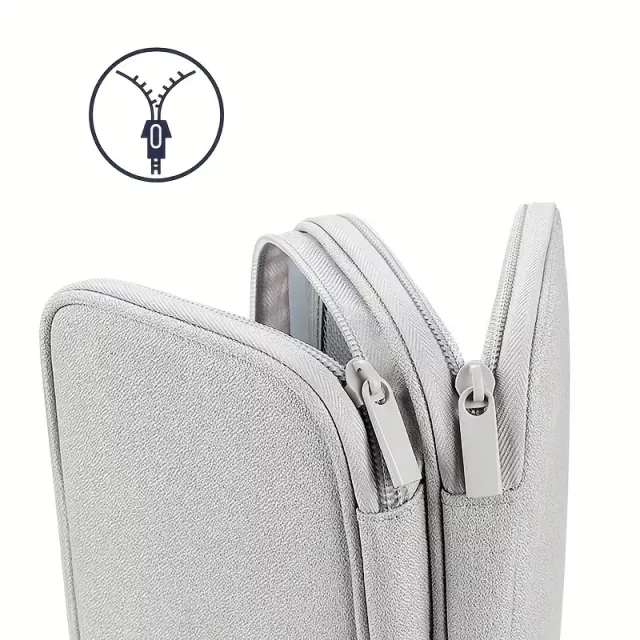 Compact Travel Organizer for Digital Accessories - Image 5