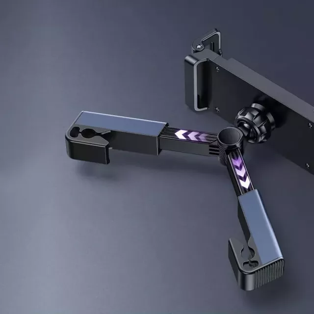 Universal Telescopic Car Phone & Tablet Holder - Image 9
